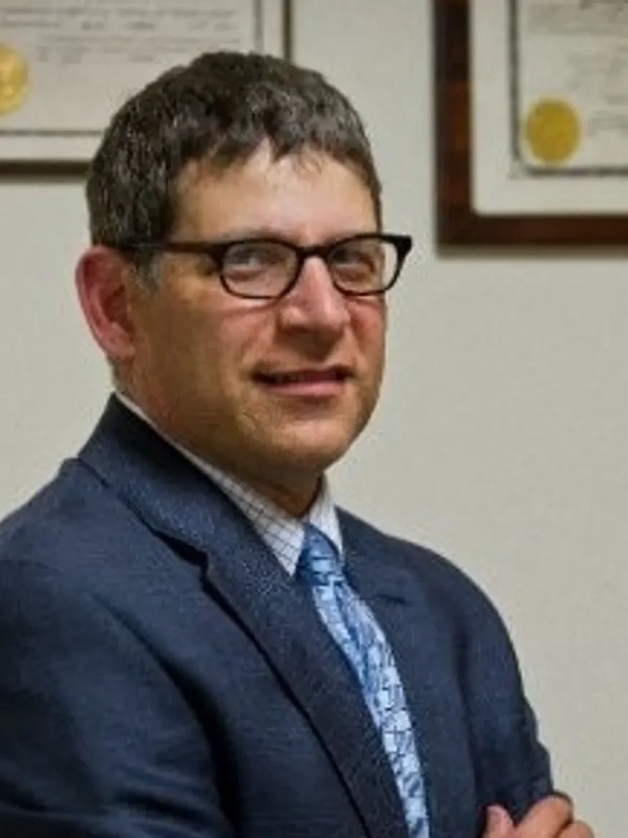 Joshua Nathan, President of Orbit Energy Legal Consultants